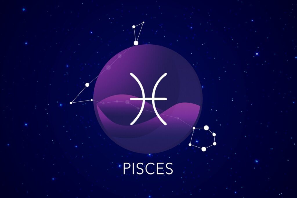 Pisces Horoscope