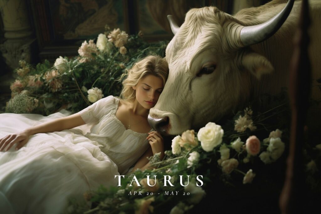 Taurus Horoscope