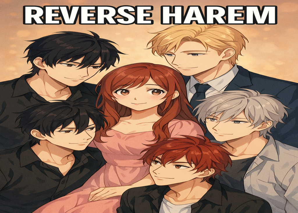 Reverse Harem